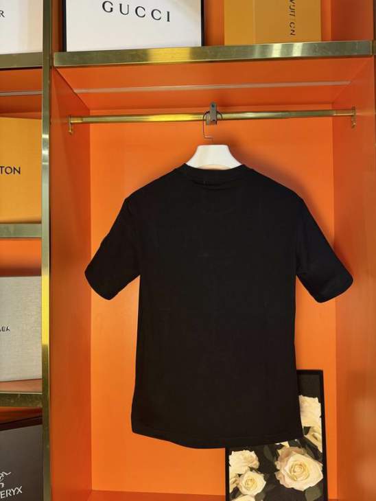 Dior T Shirts Short _SKUDiorS-XLlzytx022815729